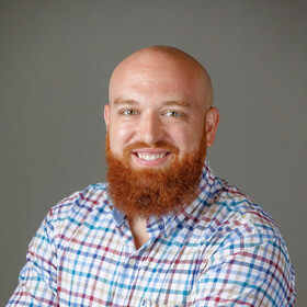 Johnny Yarbrough, Vice President of Product Strategy and Solutions Consulting