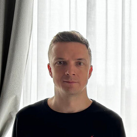 Michael Fedosov, Chief Technology Officer