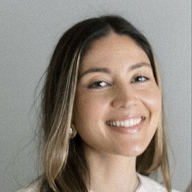 Vanessa Camara, Chief of Staff